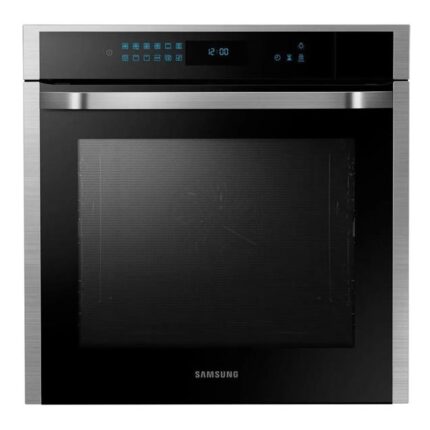 Horno Electrico Empotrable Samsung 73 Lts Vapor (Nv73j7740rs)