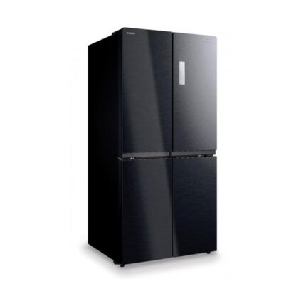 Heladera Philco No frost Side by side 482 Lts Touch (PHSB482XT)