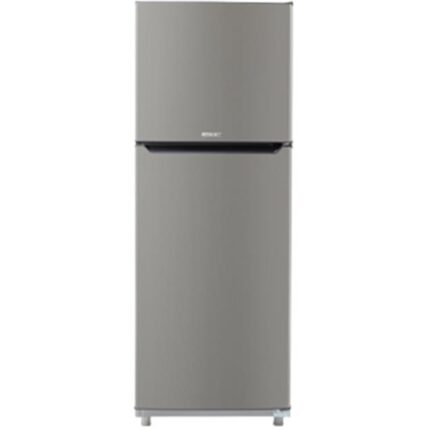 Heladera Briket Gphc Gris Inverter (BK1820A1)