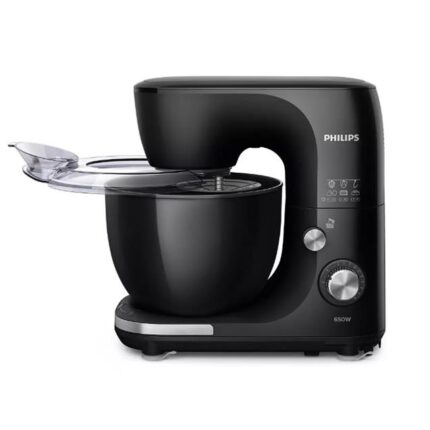 Batidora Philips Planetaria 10 Velocidades 650 Watts (HR7912/90)