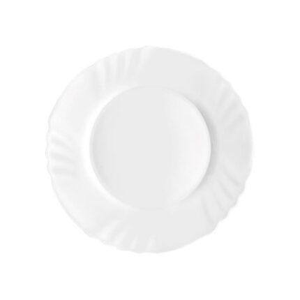 Set Platos Bormioli Rocco Ebro Postre 20cm X6 (198812)